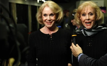 Gemelle Kessler, contro il governo usano pure loro