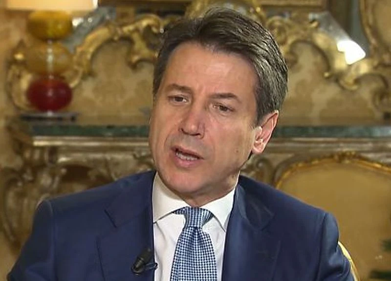 TELEFONATA CONTE-MERKEL SU IRAN E LIBIA "STRETTO RACCORDO UE"
