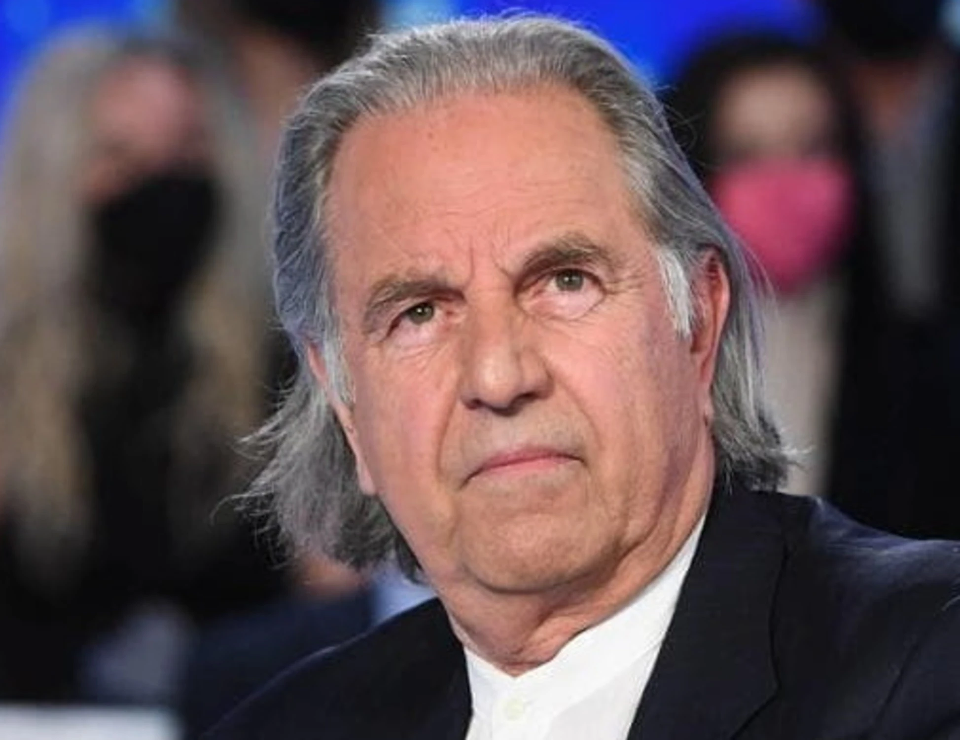 Paolo Bertolucci stronca Musetti: "Come un tappo di champagne"