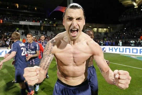 Per Ibrahimovic nuova casa a Parigi: una reggia di 600 mq