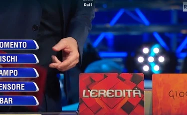 L'Eredità, altra clamorosa beffa per Eleonora: "Sta per avere una crisi di nervi"