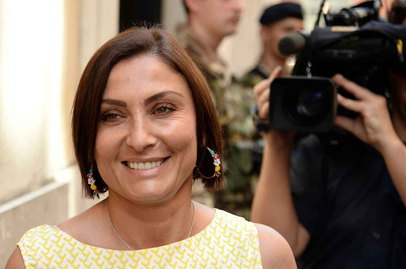 Alessia Morani, la "tassa renziana" nel governo: clamorosa rivincita, che poltrona le danno