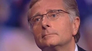 Paolo Bonolis si confessa con Carlo Conti: "Pippo Baudo si inc*** va tantissimo, quando lo chiamavo il 'Pippone nazionale'"