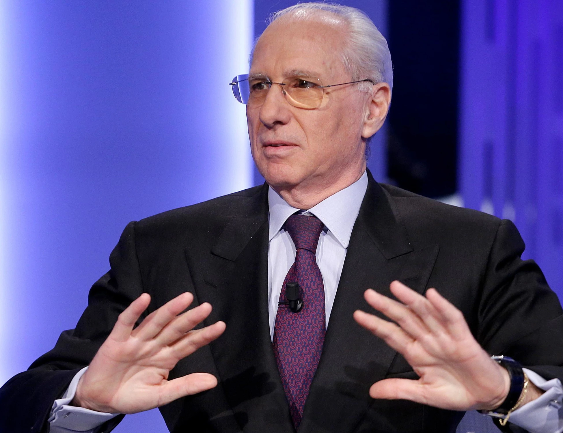 Ponte sullo Stretto, Pietro Ciucci: "Dal pedaggio agli appalti, che bufale sul progetto"