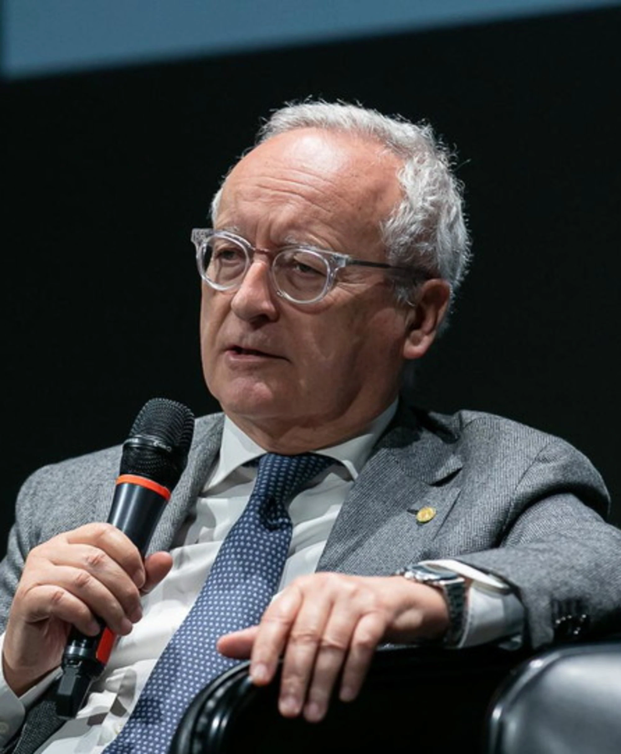 Casasco (Forza Italia): "La priorità dev'essere la riduzione dell'aliquota Irpef per il ceto medio"