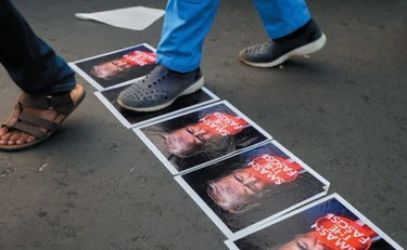 Sinistra cerchiobottista: "Né Maduro né Trump"