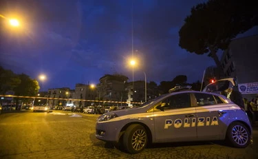 Como, nordafricano non si ferma all'alt e investe il comandante della polizia: è grave