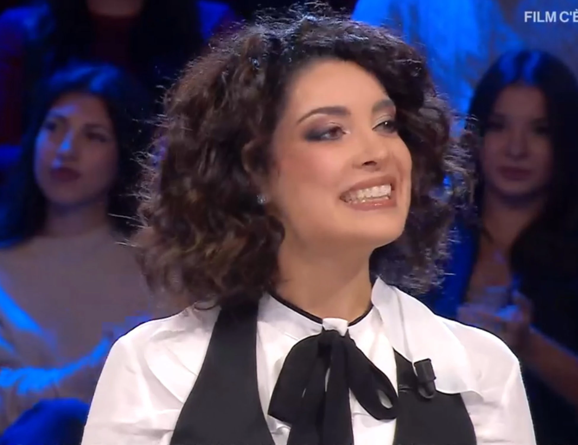 Affari Tuoi, il disastro di Marina a inizio puntata: cosa è successo