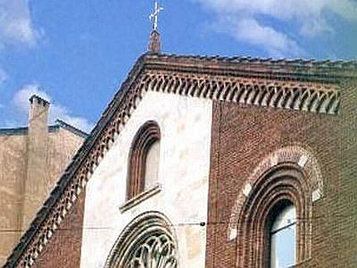 Il tempio valdese di Milano 'premiato' con un certificato di sostenibilità ambientale