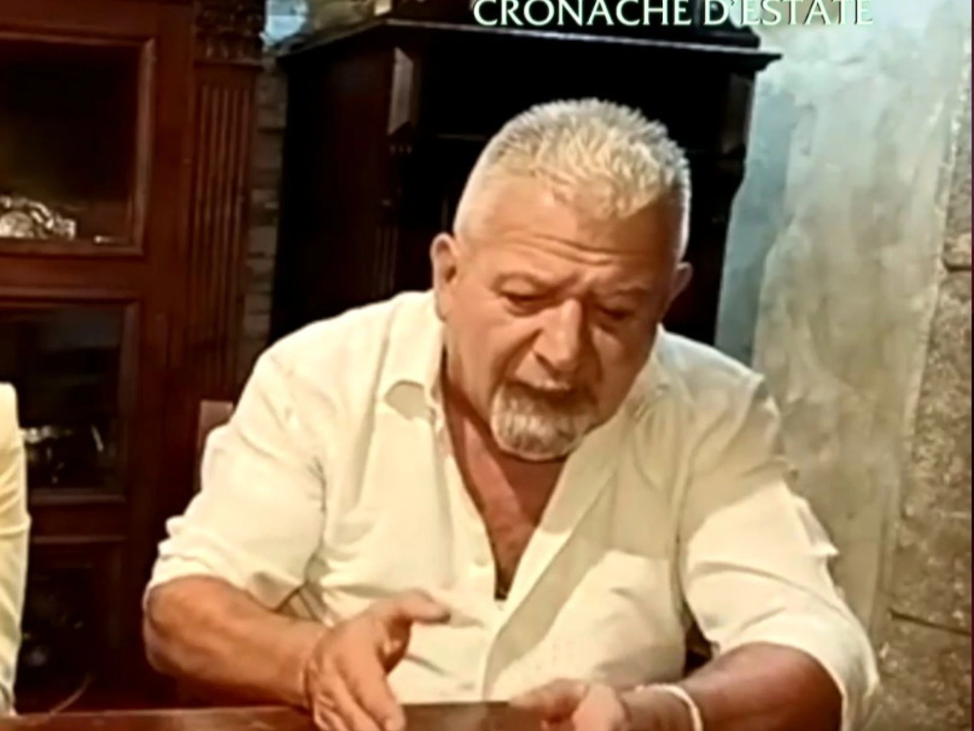 Delitto di Garlasco, l'ex maresciallo Marchetto: "Io, figura scomoda nell'inchiesta"