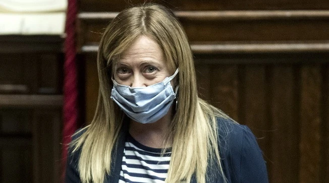 Sondaggio Demos, il 78% degli italiani vuole il governissimo: Giorgia Meloni premier, le cifre parlano chiaro