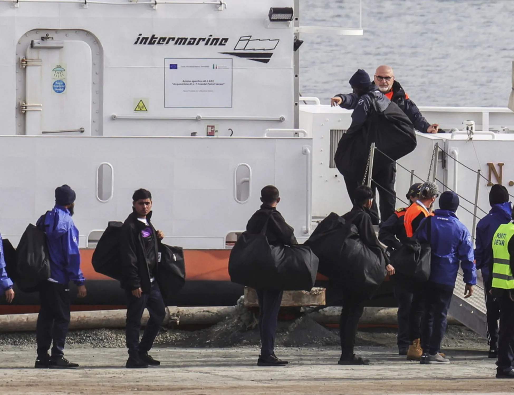 Leggi l'articolo: Migranti e Albania, i 300 milioni con cui l'Ue sotterra la sinistra