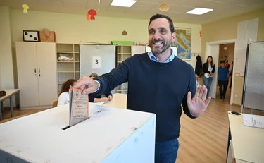 Toscana, primo segnale dalle urne: boom di affluenza a Pistoia