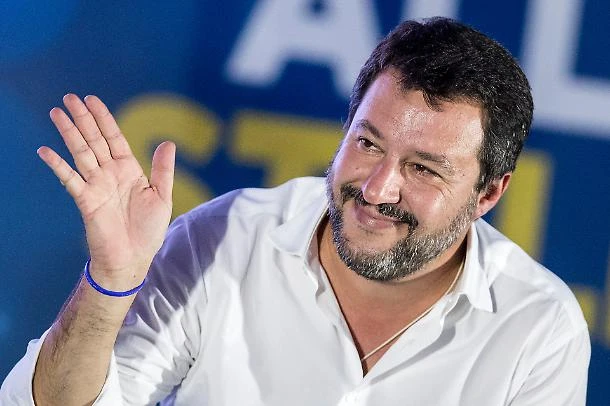 Matteo Salvini scommette sulla fine del governo: "Voto possibile dopo le elezioni in Emilia Romagna"