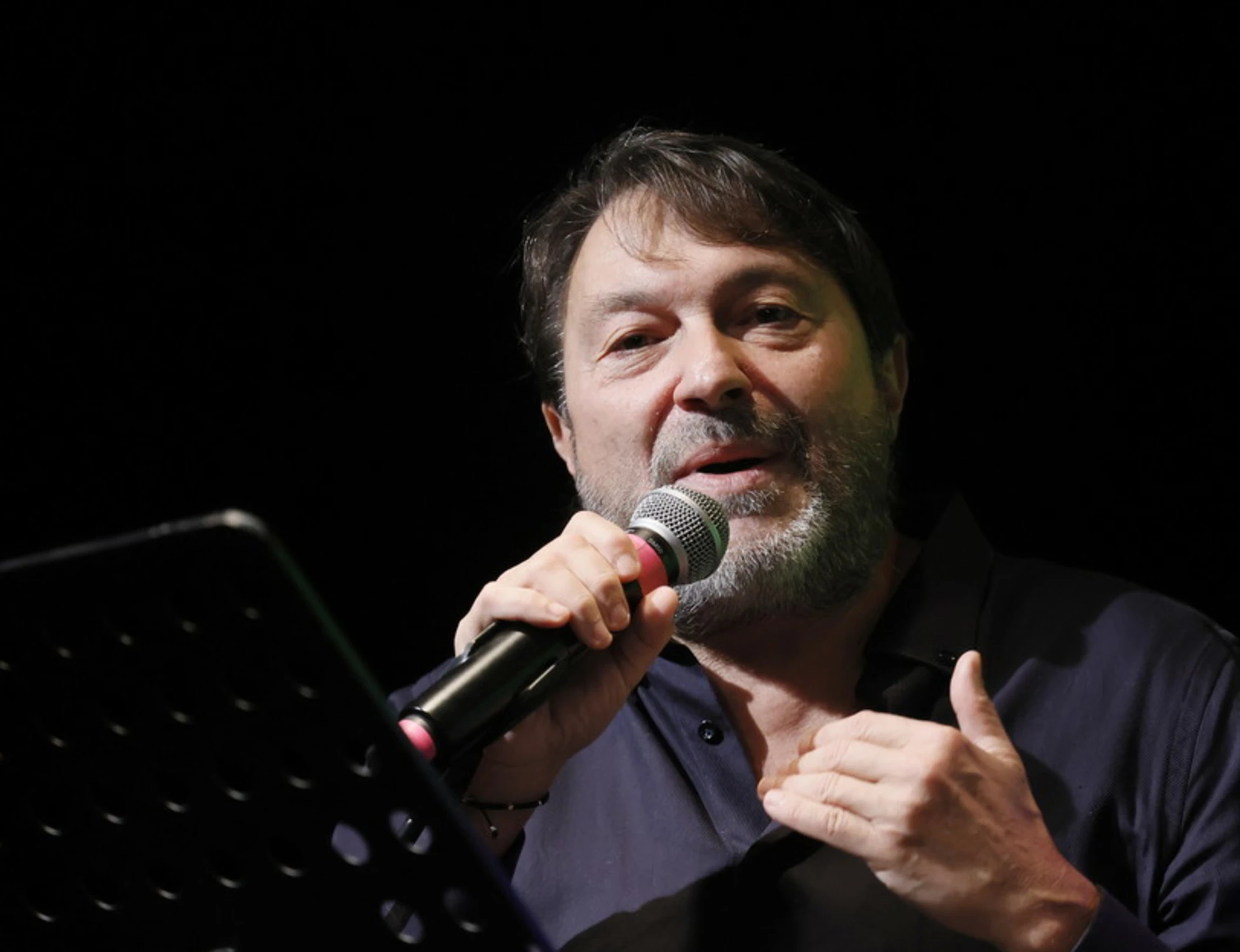 Report, tutti gli "schedati" ospiti di Bellavia: solo una coincidenza?