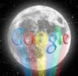 Google, dopo la terra