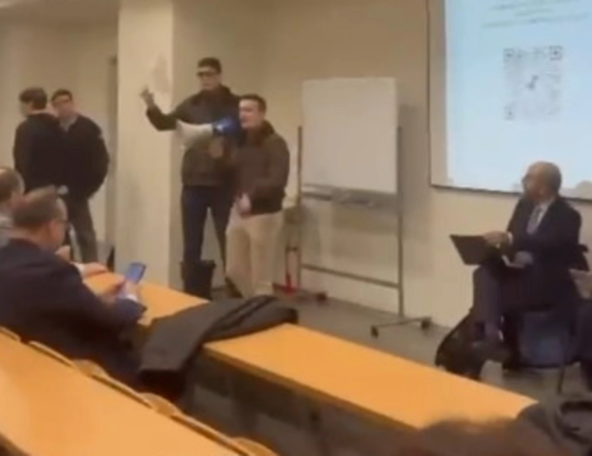 Università Torino, Montaruli (FDI): "Grave docenti tentano di silenziare studenti eletti contrari ad occupazione"