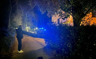 Il ladro morto ad Arezzo? Una clamorosa scoperta: ecco chi era