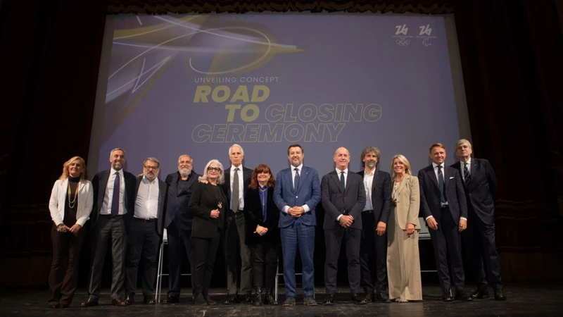 Milano Cortina 2026, la chiusura sarà “Beauty in Action”: il saluto al mondo dall’Arena di Verona