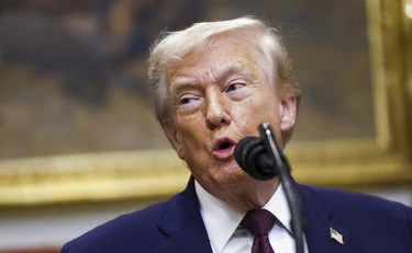 Donald Trump? "Sul jet di Jeffrey Epstein...": l'ultima bomba