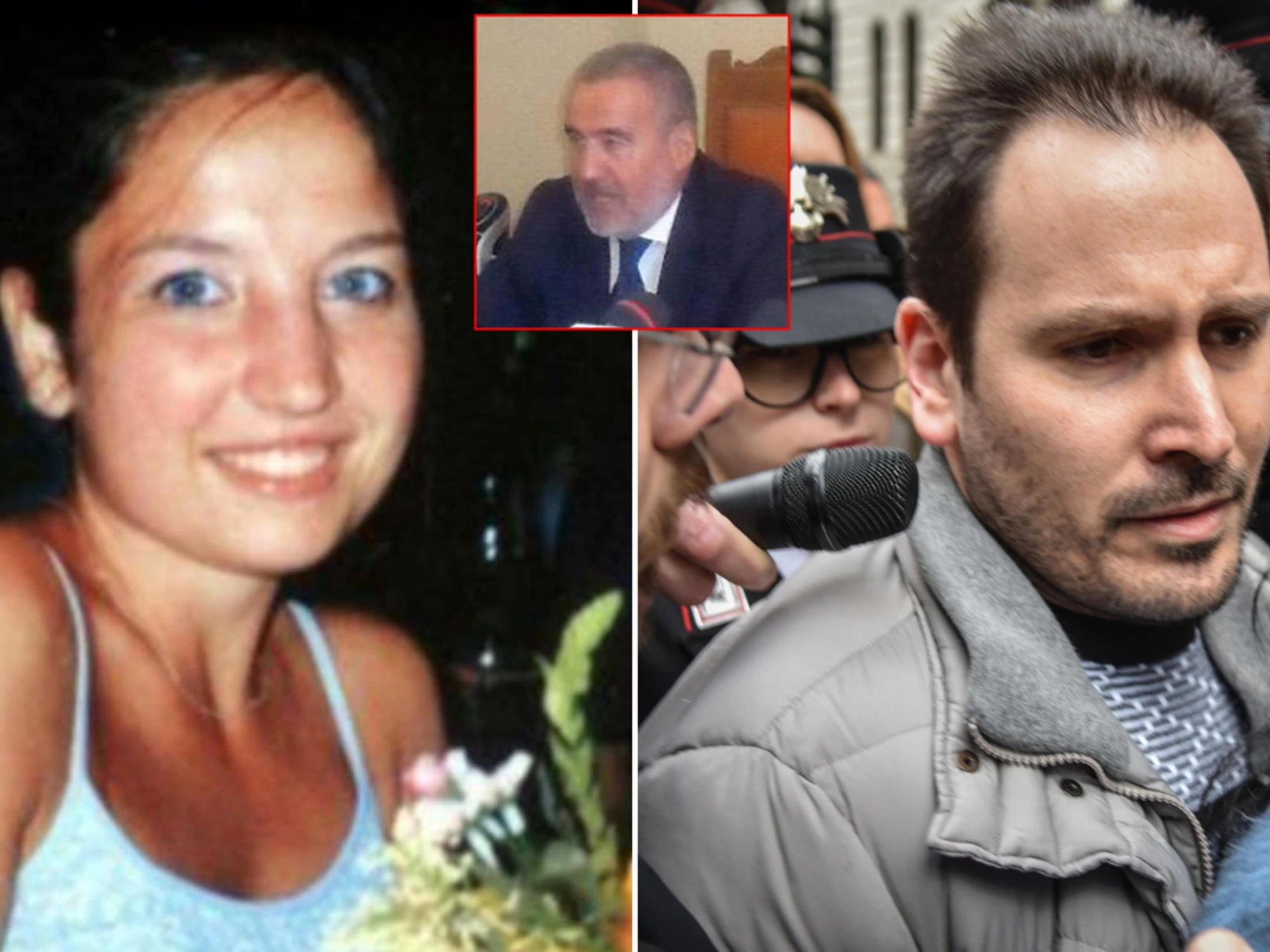 Garlasco, ecco le intercettazioni che erano "sparite"