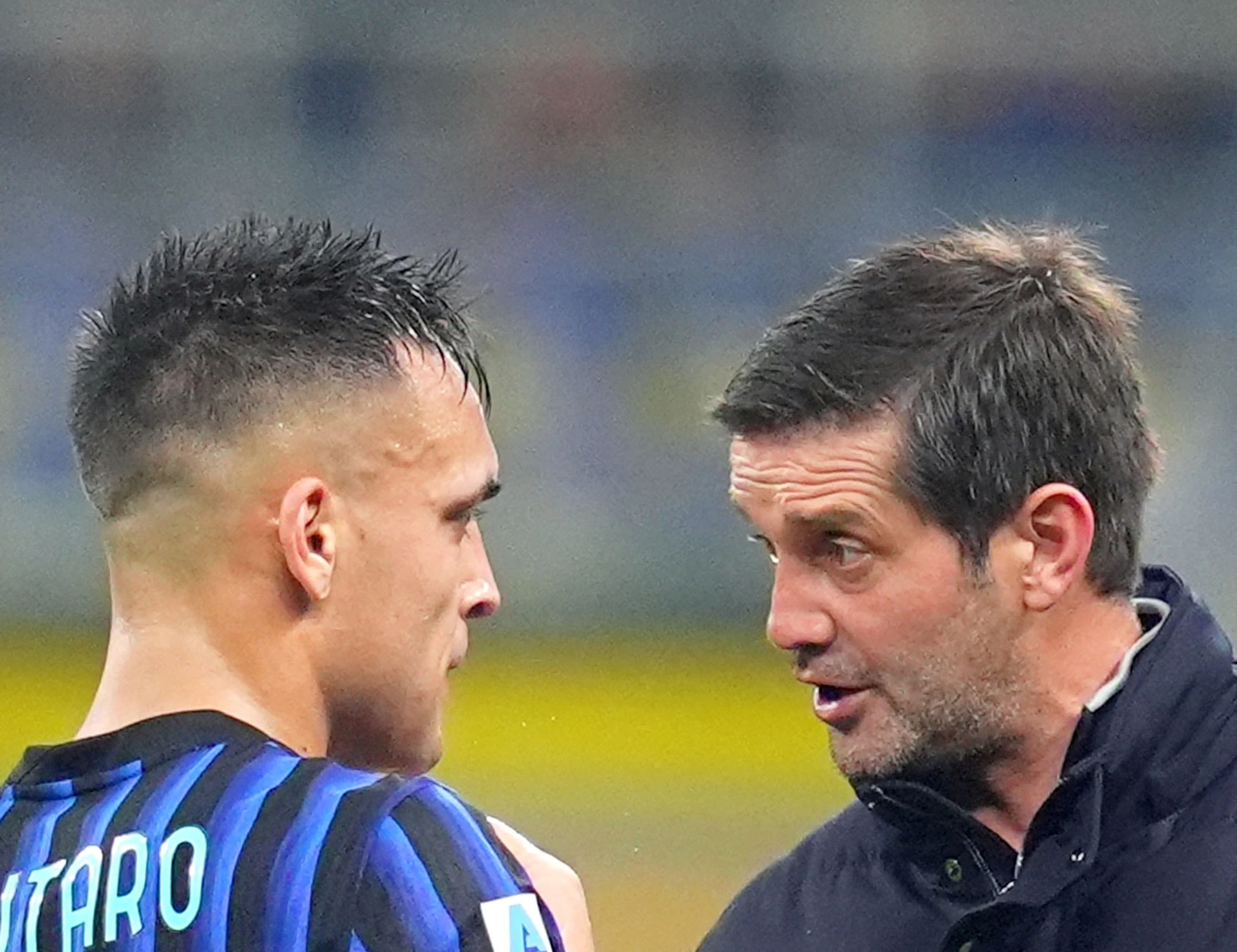 Inter, patto tra Lautaro Martinez e Chivu: cosa può accadere il 5 settembre