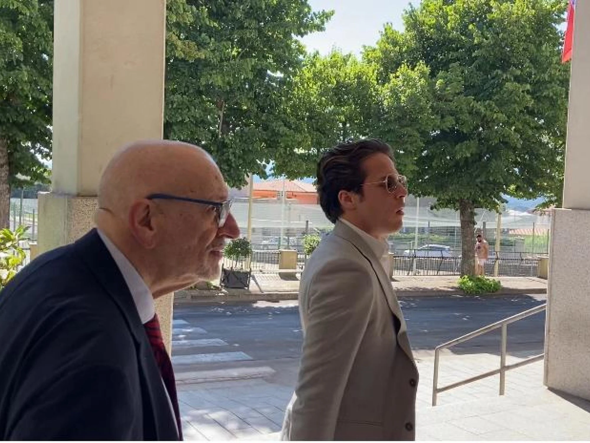 Ciro Grillo, la testimonianza choc nel giorno del verdetto: "Le chiamavano cagne"