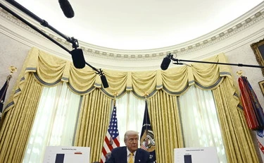 A Washington Trump è il più buono con l’Ue