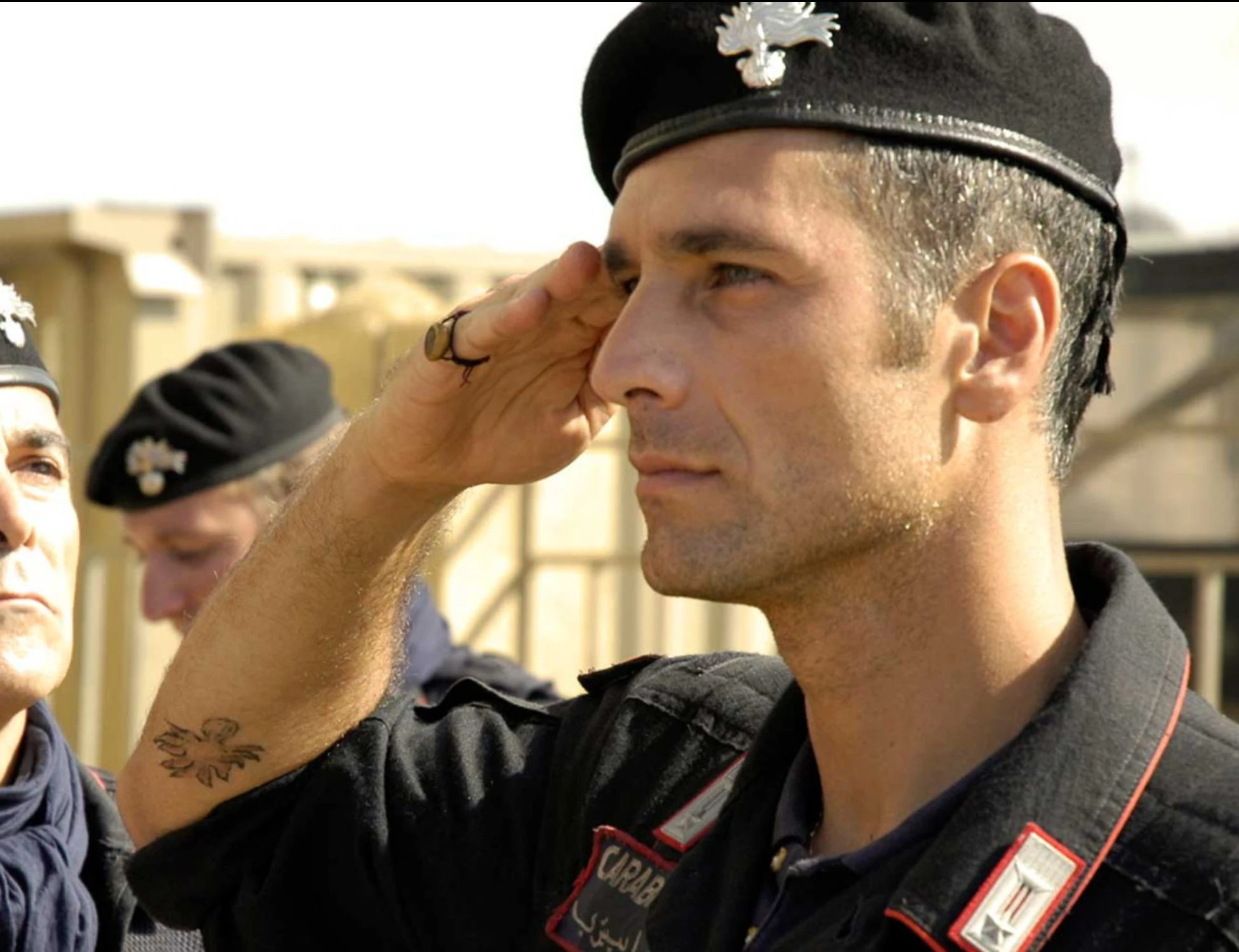 Una tragedia viva nella memoria