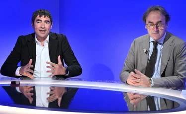 Fratoianni e Bonelli, "basta menzogne tour": altra carnevalata contro Meloni