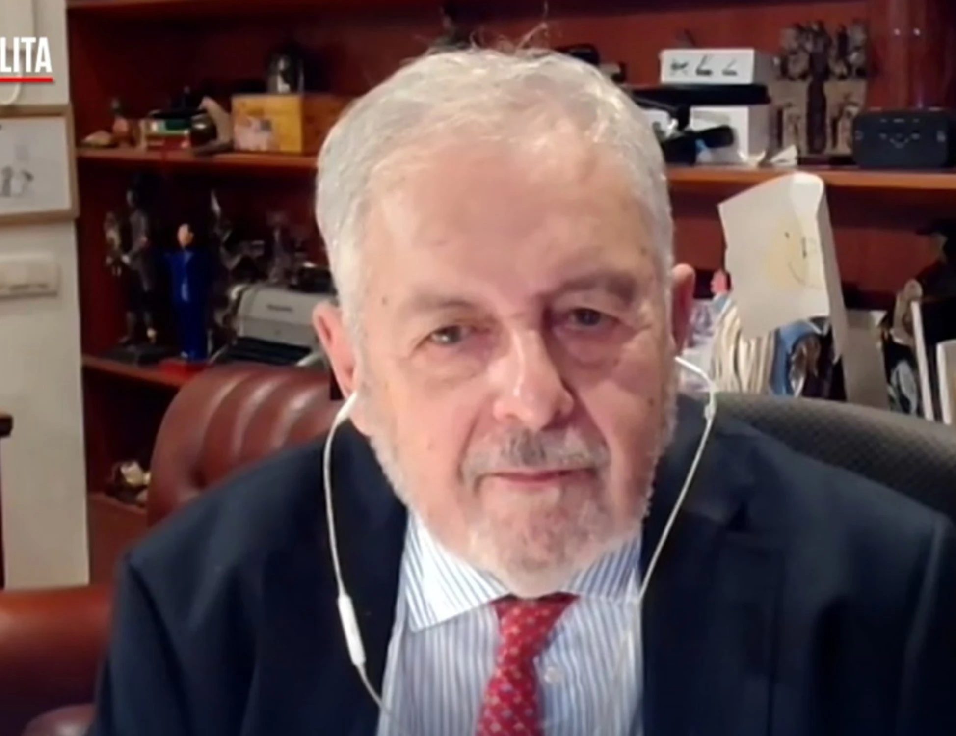 Sondaggio Mannheimer, “Vannacci a fine corsa?”: i numeri raggelanti su Futuro Nazionale