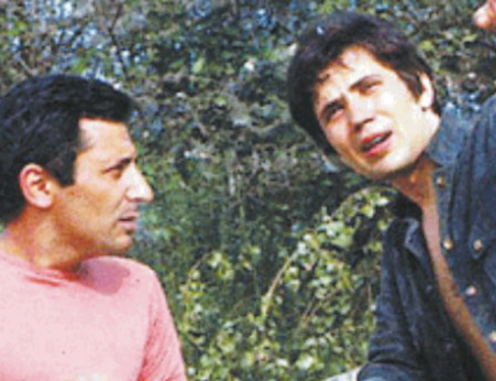 E se Leopardi avesse ispirato Mogol?