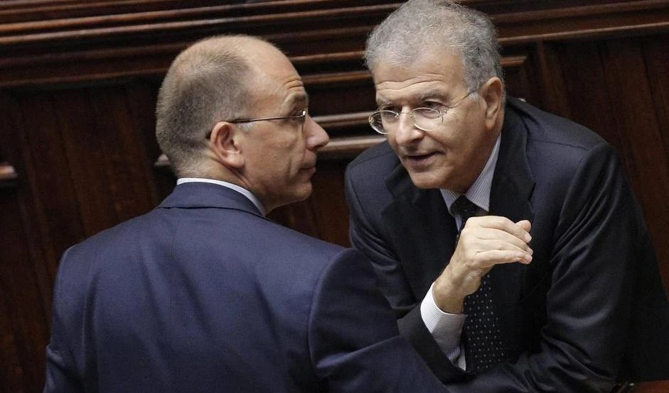 Ncd, Cicchitto: "Forza Italia è un partito estremista"