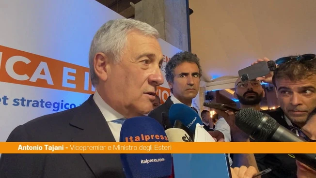 Piano Casa, Tajani "L'abitazione è un patrimonio fondamentale per le famiglie"