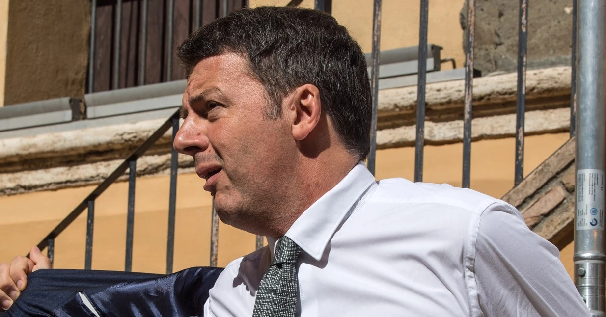 Matteo Renzi, Augusto Minzolini svela la mossa berlusconiana: "Ora chiederà la separazione delle carriere"