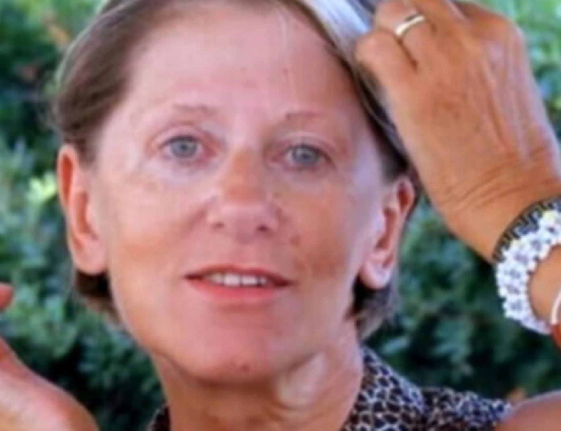 Liliana Resinovich, lo specialista: "Forse le ho fratturato io la vertebra"