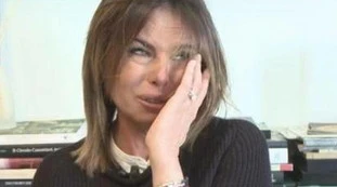 Io e Te, Paola Perego e lo straziante ricordo degli attacchi di panico: "Non potevo fare la doccia o dormire da sola”