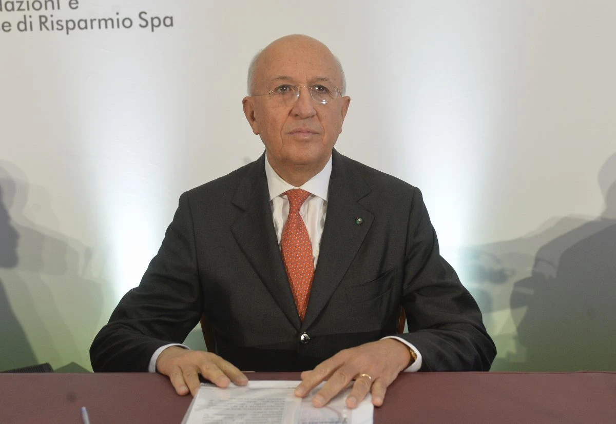 MANOVRA, PATUELLI "NESSUNA INVERSIONE DI TENDENZA"