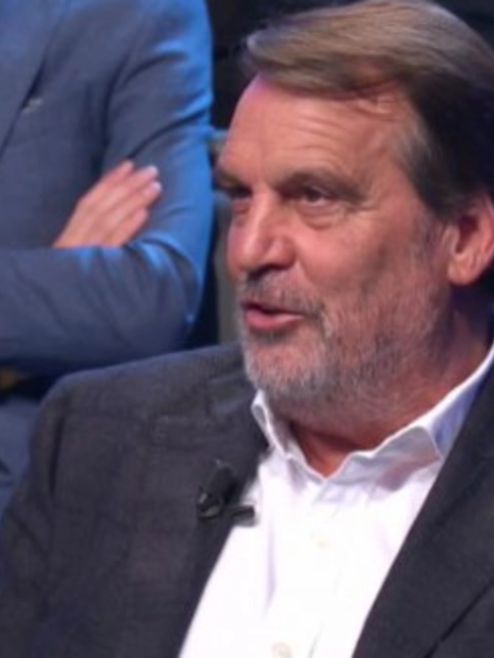 Juventus, Marco Tardelli umilia Thiago Motta: "Credeva di essere determinante..."