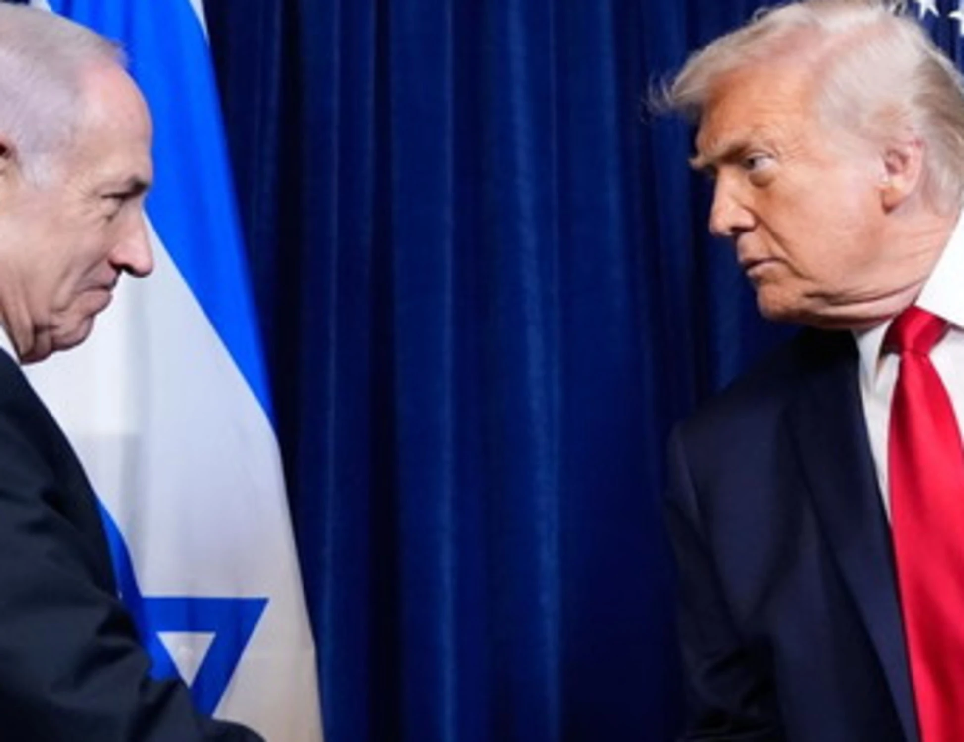 Iran, Israele spia gli Usa? Il report segreto del Pentagono fa tremare il mondo