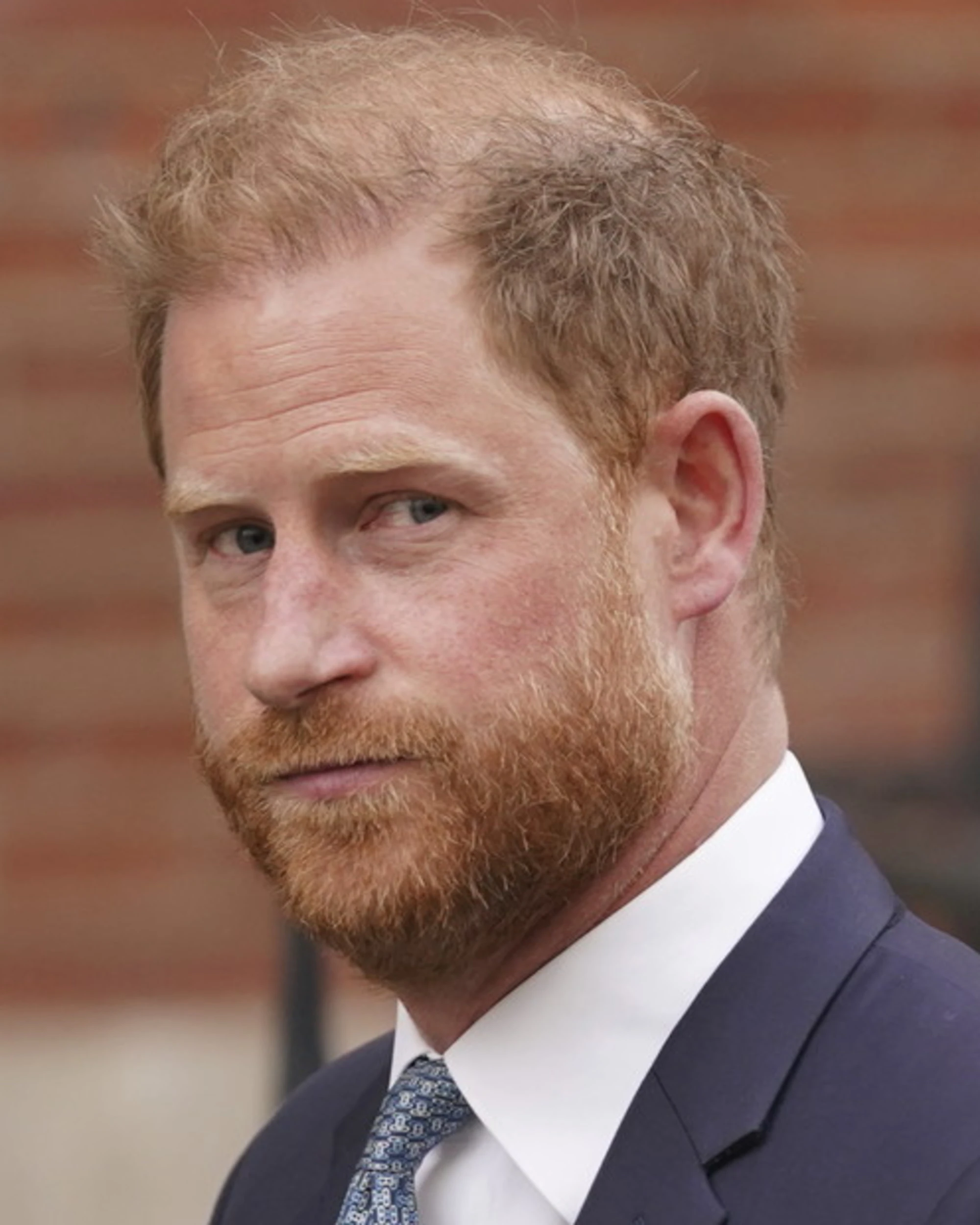 Principe Harry, clamorosa sconfitta in tribunale: "Una trappola"