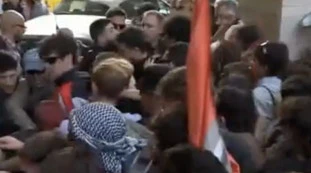 L'antisemitismo nella università e il futuro della Ue