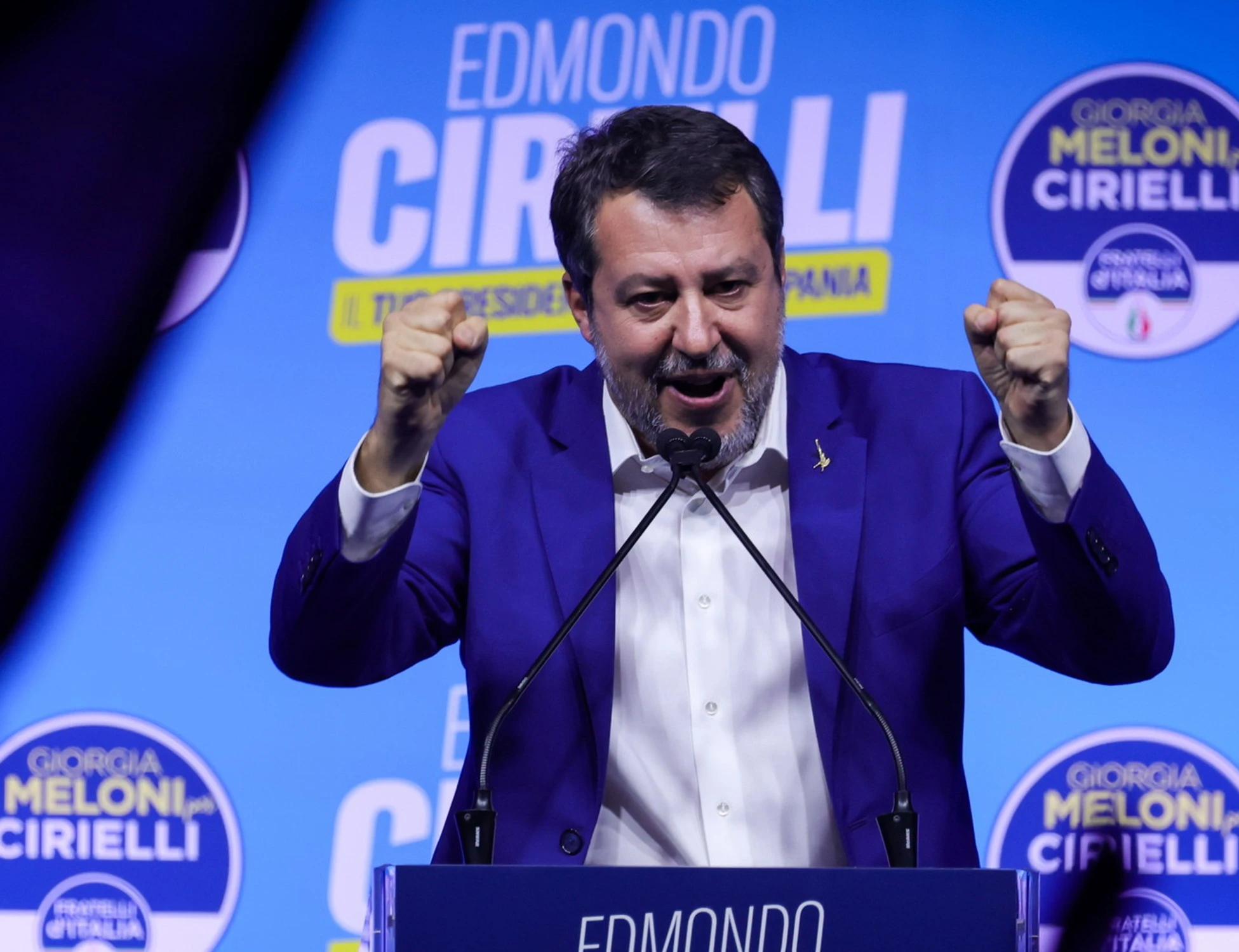 Lega, clamoroso in Veneto e Puglia: cosa sta succedendo