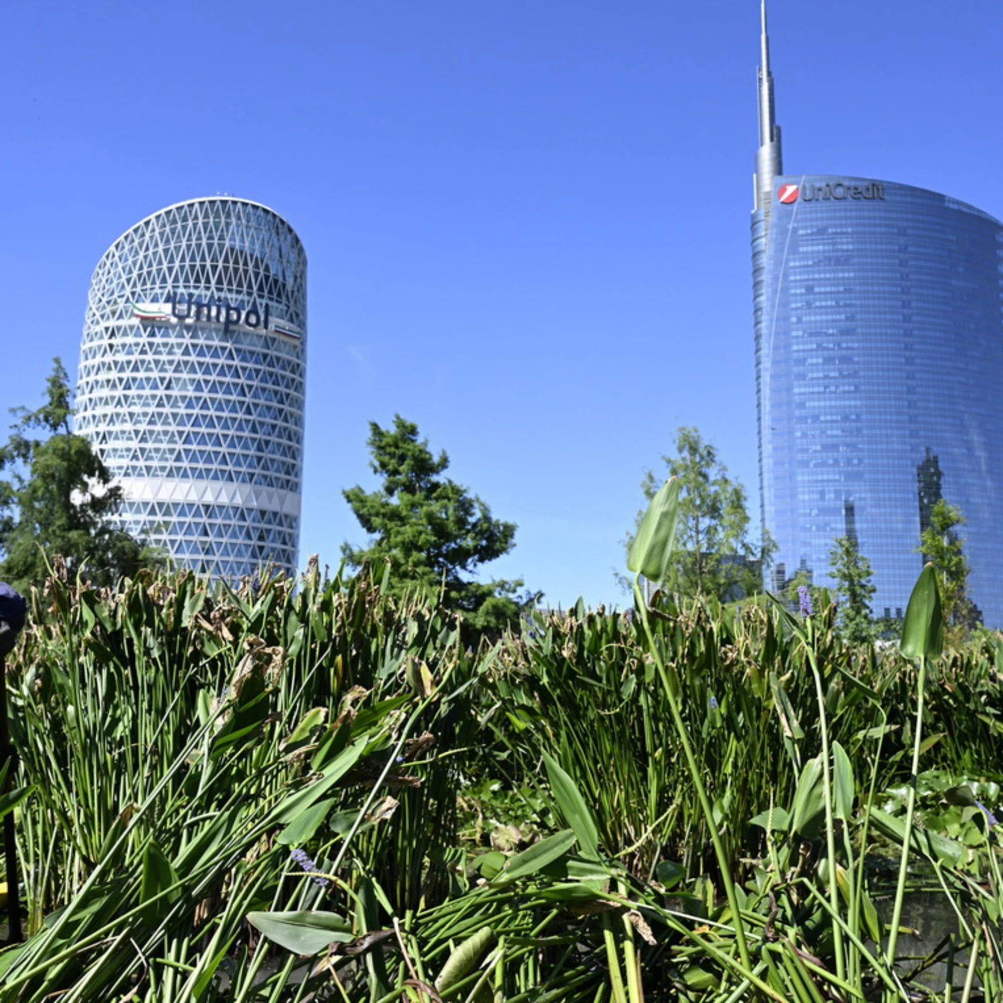 Un terzo polo bancario per aiutare le PMI a crescere