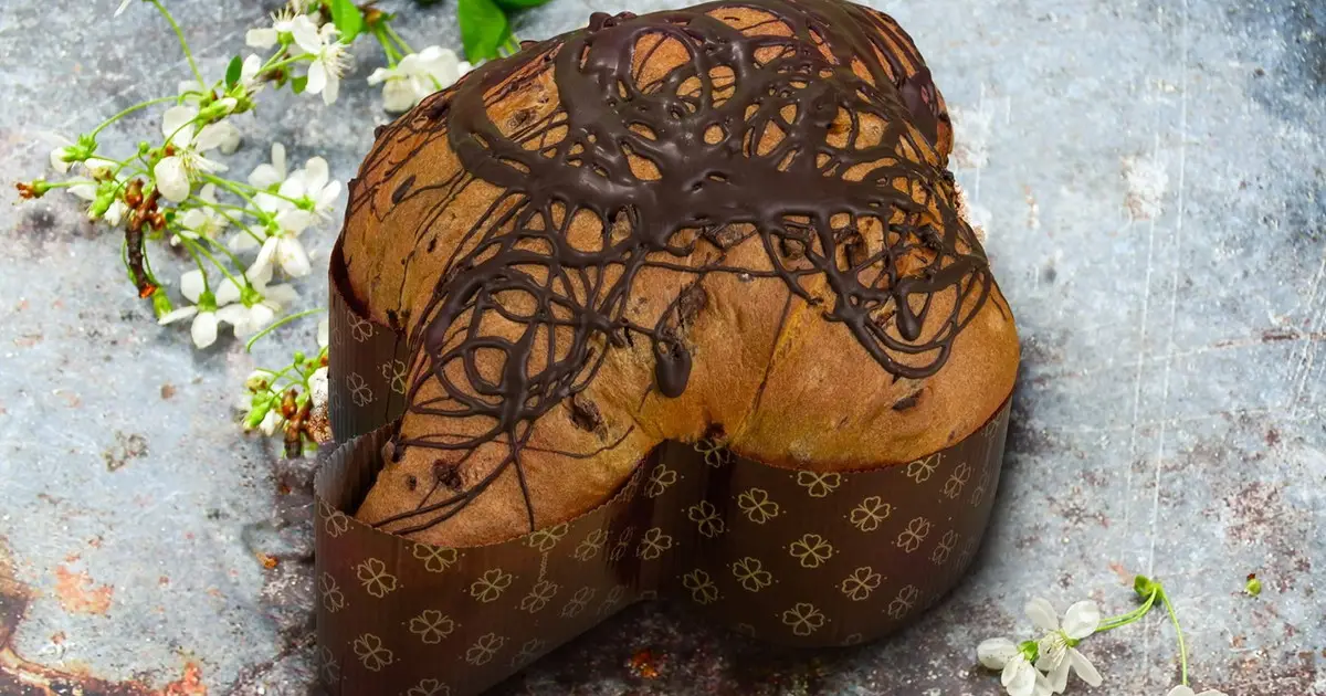 La tradizione della colomba di Pasqua