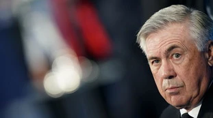 Carlo Ancelotti, il messaggio chiaro: non vuole più vedere Odriozola