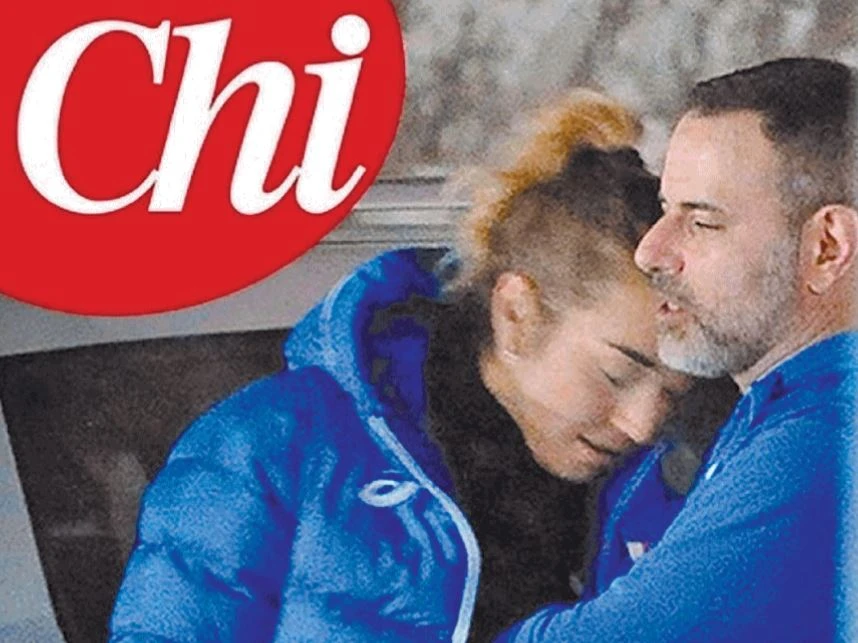 Fausto Brizzi si fa beffe delle femministe. Beccato da Signorini: chi è la sua giovanissima (e famosa) fiamma