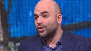Roberto Saviano, Verona gli revoca la cittadinanza onoraria dopo gli insulti a Salvini e Meloni