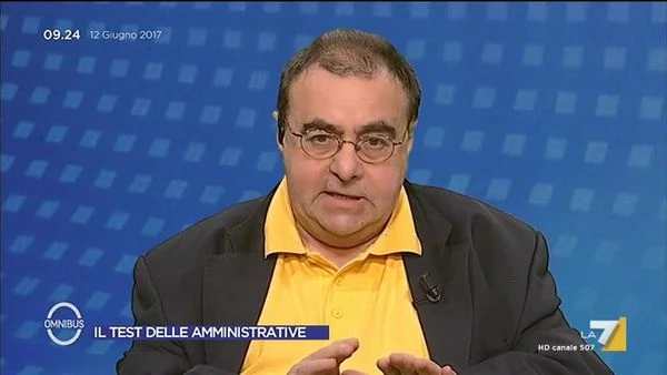 M5s, l'ex grillino Aldo Giannuli sui dossier: "Attività segrete, cosa hanno in mano"