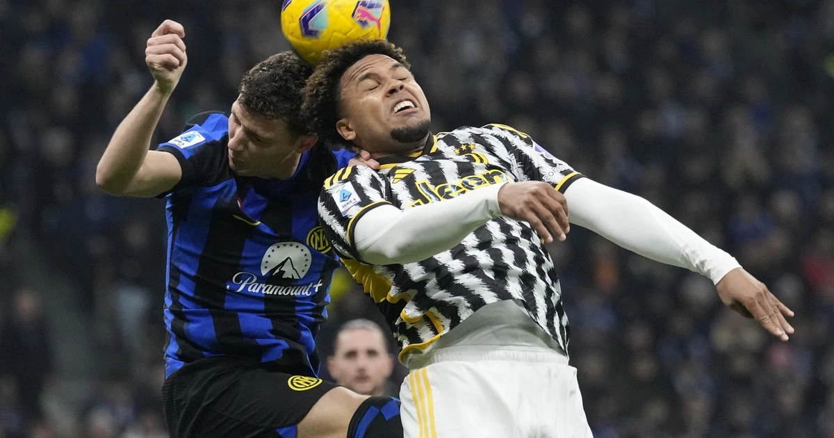 Inter, Pavard è l'uomo-scudetto? Salvataggi, assist e carisma: un colpo a sorpresa